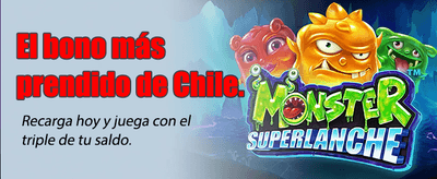 Bono de registro exclusivo Chile