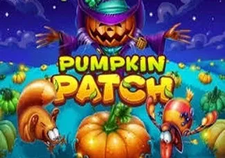 Pumpkin Patch screenshot