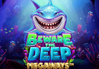 Beware The Deep Megaways screenshot