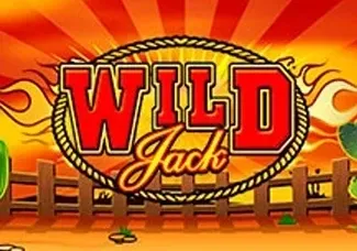 Wild Jack (1) screenshot