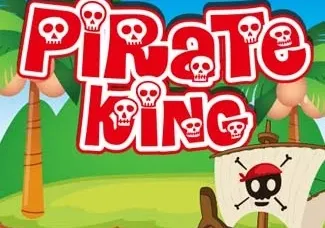 Pirate King screenshot