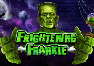 Frightening Frankie screenshot