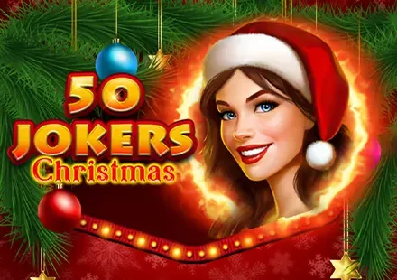 50 Jokers Christmas