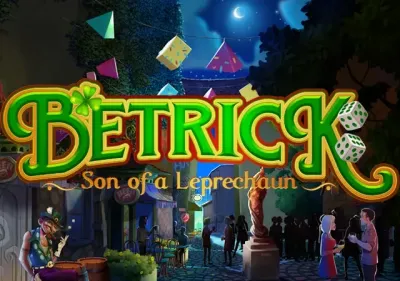 Betrick_ Son of a Leprechaun screenshot