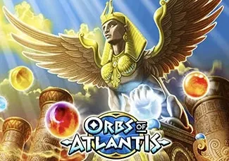 Orbs Of Atlantis screenshot