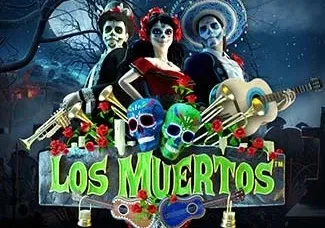 Los Muertos™ screenshot