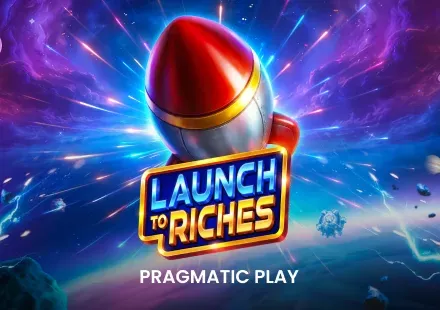 Launch to Riches screenshot