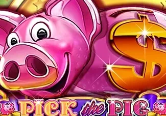 Pick The Pig screenshot