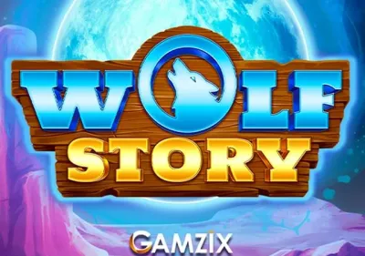 Wolf Story screenshot