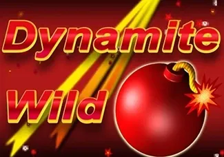 Dynamite Wild screenshot